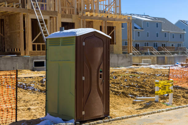 Best Portable restroom trailer rental  in Westmere, NY