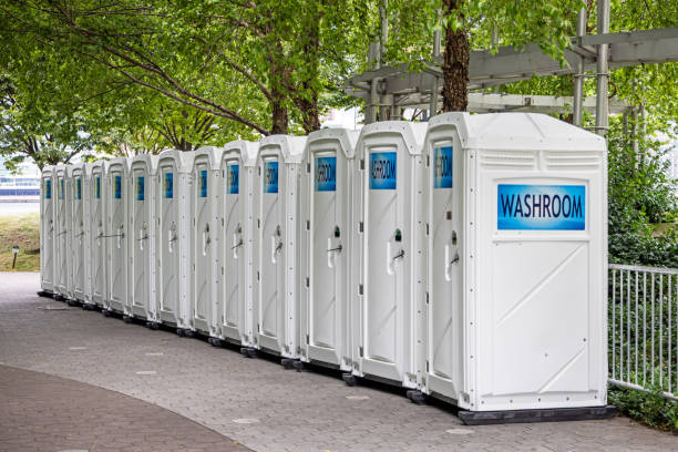 Best High-end porta potty rental  in Westmere, NY