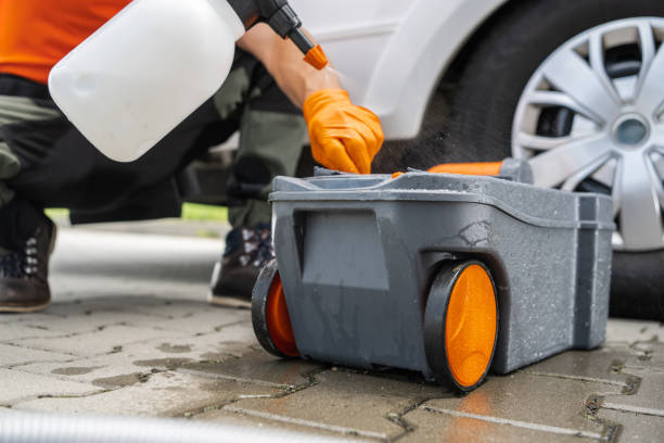 Best Porta potty services near me  in Westmere, NY